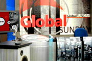 <i>Global Sunday</i> Canadian television news program