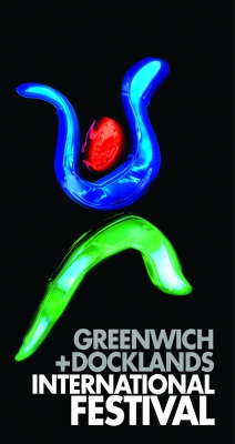 <span class="mw-page-title-main">Greenwich+Docklands International Festival</span> Annual performing arts festival in London, England