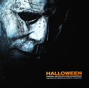 <i>Halloween</i> (2018 soundtrack) 2018 film score by John Carpenter, Cody Carpenter and Daniel Davies