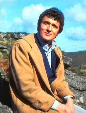 Harry Sullivan (<i>Doctor Who</i>) Fictional character in the TV series Doctor Who