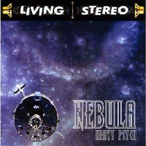 <i>Heavy Psych</i> 2009 studio album by Nebula