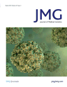 <i>Journal of Medical Genetics</i> Academic journal