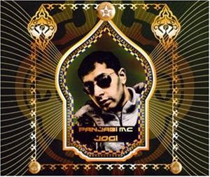 Jogi (Panjabi MC song) 2003 single by Panjabi MC