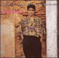 <i>Abriendo Puertas</i> (Jerry Rivera album) 1990 studio album by Jerry Rivera