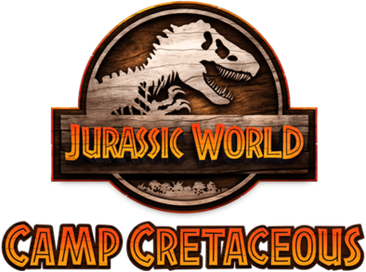 Jurassic World Camp Cretaceous - Wikipedia