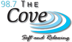 File:K254BE KRMS-HD4 98.7 The Cove Soft and Relaxing logo.png