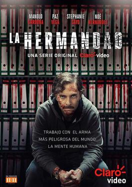 <i>La Hermandad</i> (TV series) Mexican sychological thriller television series