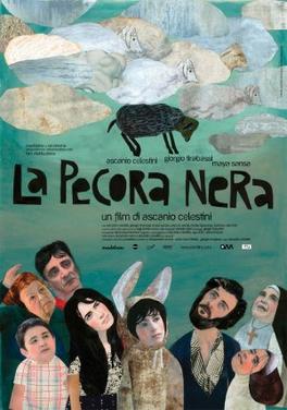 <i>La pecora nera</i> (2010 film) 2010 film