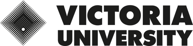 File:Logo of Victoria University.png