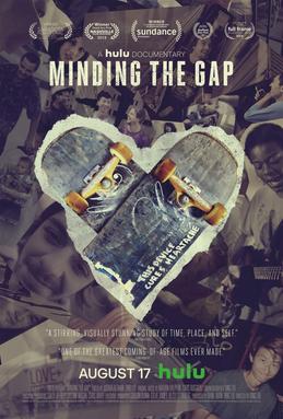 Minding The Gap Wikipedia