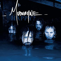 <span class="mw-page-title-main">Happy? (Mudvayne song)</span> 2005 single by Mudvayne