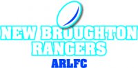 <span class="mw-page-title-main">New Broughton Rangers</span> Defunct English amateur rugby league club