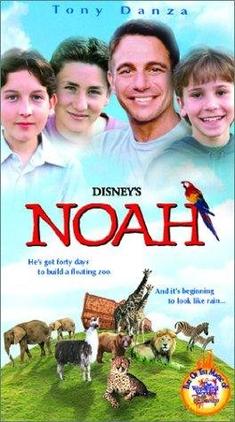 <i>Noah</i> (1998 film) 1998 American TV series or program