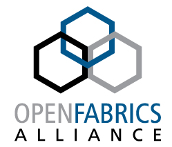 <span class="mw-page-title-main">OpenFabrics Alliance</span> Organization