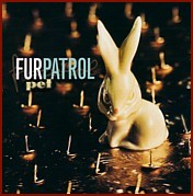 <i>Pet</i> (album) 2000 studio album by Fur Patrol