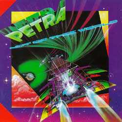 <i>Not of this World</i> (album) 1983 studio album by Petra