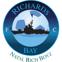 <span class="mw-page-title-main">Richards Bay F.C.</span> Football club