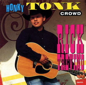 Honky Tonk Crowd (Marty Stuart song)