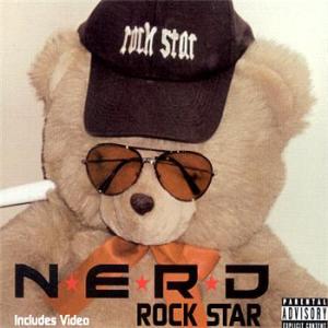 <span class="mw-page-title-main">Rock Star (N.E.R.D. song)</span> 2002 single by N*E*R*D