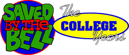 bladerdeeg Ontbering geluid Saved by the Bell: The College Years - Wikipedia