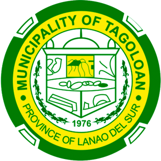 File:Seal of Tagoloan II Lanao del Sur.png