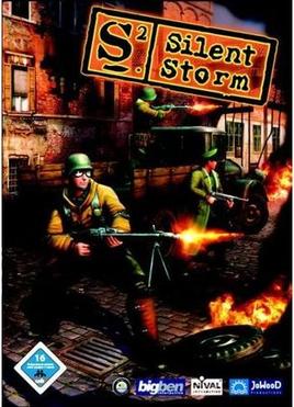 <i>Silent Storm</i> 2003 video game