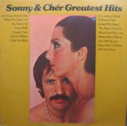 Greatest Hits (Sonny & Cher album) - Wikipedia