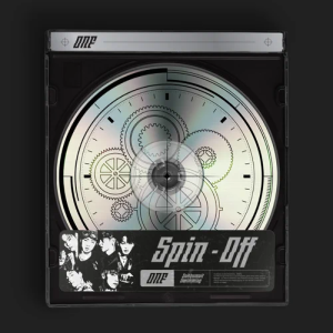 <i>Spin Off</i> (EP) 2020 EP by ONF