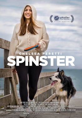 <i>Spinster</i> (film) 2019 Canadian film