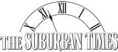 <i>The Suburban Times</i>