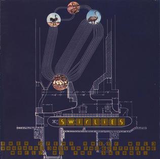 <i>They Spent Their Wild Youthful Days in the Glittering World of the Salons</i> 1996 studio album by Swirlies