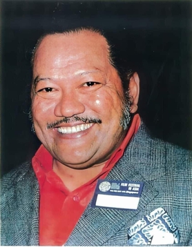 <span class="mw-page-title-main">P. Ramlee</span> Malayan singer, scriptwriter, actor, songwriter, and film director (1929–1973)