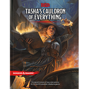 File:Tasha's Cauldron of Everything, 2020 standard print cover.png