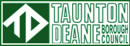 File:Taunton Deane logo.png