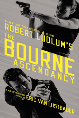 <i>The Bourne Ascendancy</i>