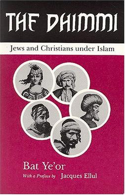 File:The Dhimmi, Jews and Christians Under Islam.jpeg