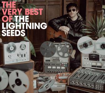 The Very Best of The Lightning Seeds - Wikipedia