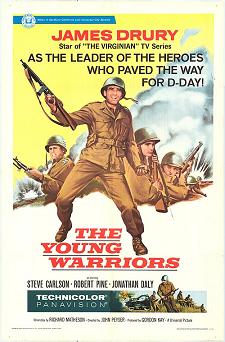 <i>The Young Warriors</i> (film) 1966 film