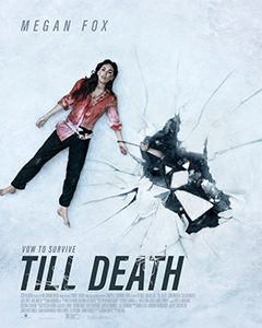 <i>Till Death</i> (film) 2021 film directed by S.K. Dale