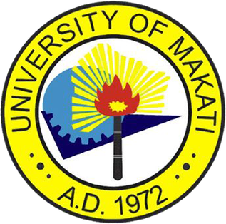 <span class="mw-page-title-main">University of Makati</span> Public university in Taguig, Philippines owned by Makati City Government