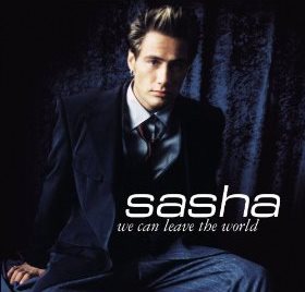 We Can Leave the World single by Sasha