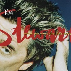 <i>When We Were the New Boys</i> 1998 studio album by Rod Stewart