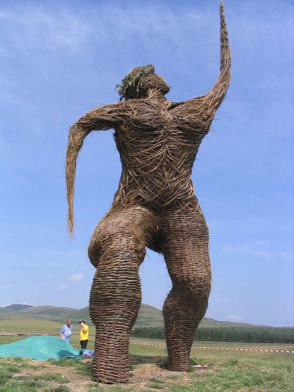 Wickerman Festival