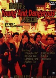 Young and Dangerous film series