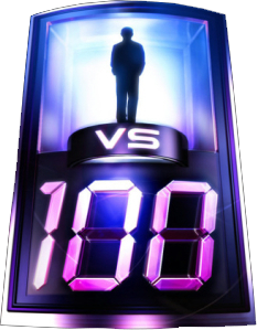 <i>1 vs. 100</i> (2009 video game) 2009 video game