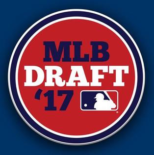 <span class="mw-page-title-main">2017 Major League Baseball draft</span> Major League Baseball draft