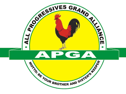 File:APGA Nigeria Logo.png