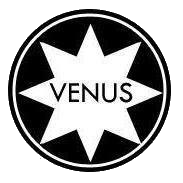 File:AS Venus București logo.png