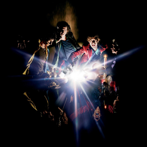 A Bigger Bang cover