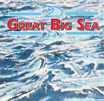 File:Album Cover-Great Big Sea.jpg